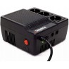 Outlet Lapara LA-AVR-1200 stabilizator napięcia AVR 1200VA 720W dioda LED