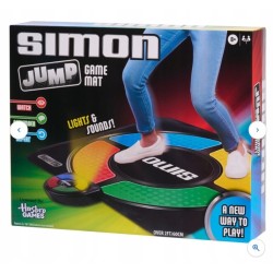 Outlet Mata do gry elektronicznej Hasbro Just Play Simon Jump