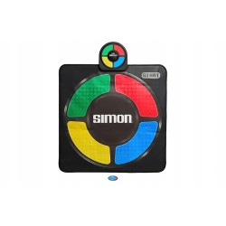 Outlet Mata do gry elektronicznej Hasbro Just Play Simon Jump