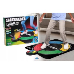 Outlet Mata do gry elektronicznej Hasbro Just Play Simon Jump