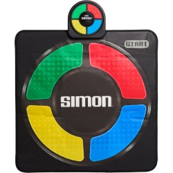 Outlet Mata do gry elektronicznej Hasbro Just Play Simon Jump