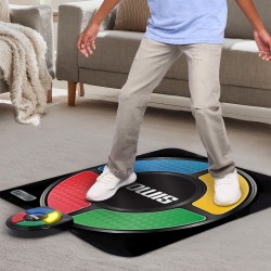 Outlet Mata do gry elektronicznej Hasbro Just Play Simon Jump