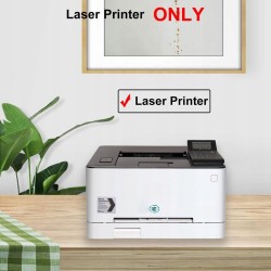Outlet Folia octanowa A3 do drukarek laserowych i sitodruku, 34 arkusze