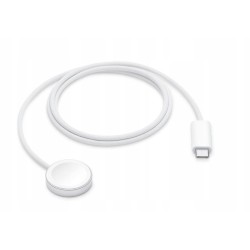 Outlet Ładowarka Apple MT0H3ZN/A USB-C do Apple Watch szybka magnetyczna