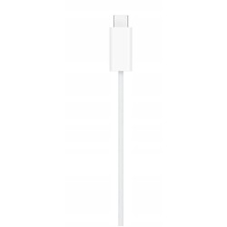 Outlet Ładowarka Apple MT0H3ZN/A USB-C do Apple Watch szybka magnetyczna
