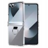 Outlet FDHYFGDY Etui case Galaxy Z Flip 7 transparent obudowa PC slim