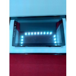 Outlet Panel Stereo samochodowe Yuntx Android 14 KIA Sportage 4 / KX5 OPIS