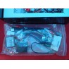 Outlet Panel Stereo samochodowe Yuntx Android 14 KIA Sportage 4 / KX5 OPIS