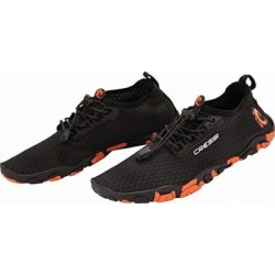 Outlet Buty Cressi MOLOKAI wytrzymałe do aktywności wodnych roz. 42 czarny