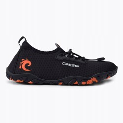 Outlet Buty Cressi MOLOKAI wytrzymałe do aktywności wodnych roz. 42 czarny