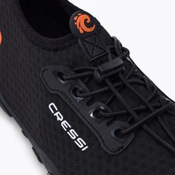Outlet Buty Cressi MOLOKAI wytrzymałe do aktywności wodnych roz. 42 czarny