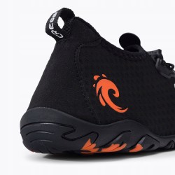 Outlet Buty Cressi MOLOKAI wytrzymałe do aktywności wodnych roz. 42 czarny