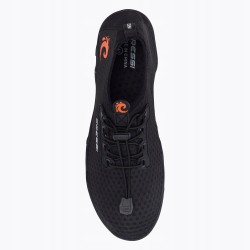 Outlet Buty Cressi MOLOKAI wytrzymałe do aktywności wodnych roz. 42 czarny