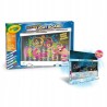 Outlet Magiczna Tablica podświetlana LED do Malowania Crayola 45 x 30 cm