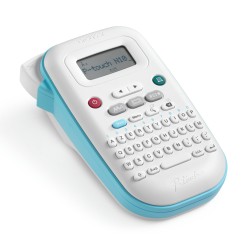 Outlet DRUKARKA ETYKIET BROTHER PT-N10 QWERTY wyświetlacz LCD