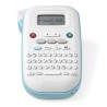 Outlet DRUKARKA ETYKIET BROTHER PT-N10 QWERTY wyświetlacz LCD
