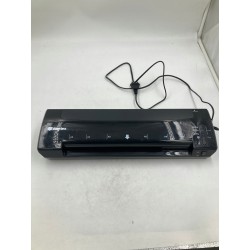 Outlet Waytex 78208 Laminator na Zimno Gorąco A3 A4 A5 A6 Pro 250 mic