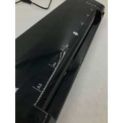 Outlet Waytex 78208 Laminator na Zimno Gorąco A3 A4 A5 A6 Pro 250 mic