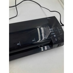 Outlet Waytex 78208 Laminator na Zimno Gorąco A3 A4 A5 A6 Pro 250 mic