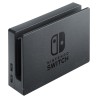 Outlet Stacja dokująca Nintendo Switch zasilacz HDMI USB czarna