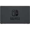 Outlet Stacja dokująca Nintendo Switch zasilacz HDMI USB czarna