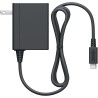 Outlet Stacja dokująca Nintendo Switch zasilacz HDMI USB czarna