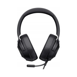 USZKODZONY Słuchawki gamingowe Razer Kraken X Lite nauszne mikrofon czarne