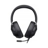 USZKODZONY Słuchawki gamingowe Razer Kraken X Lite nauszne mikrofon czarne