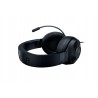 USZKODZONY Słuchawki gamingowe Razer Kraken X Lite nauszne mikrofon czarne