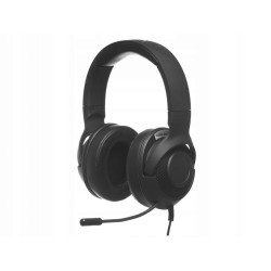 USZKODZONY Słuchawki gamingowe Razer Kraken X Lite nauszne mikrofon czarne
