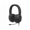 USZKODZONY Słuchawki gamingowe Razer Kraken X Lite nauszne mikrofon czarne