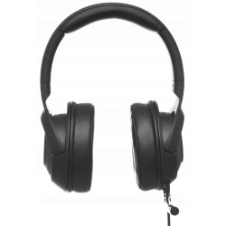 USZKODZONY Słuchawki gamingowe Razer Kraken X Lite nauszne mikrofon czarne