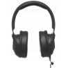 USZKODZONY Słuchawki gamingowe Razer Kraken X Lite nauszne mikrofon czarne