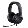 USZKODZONY Słuchawki gamingowe Razer Kraken X Lite nauszne mikrofon czarne