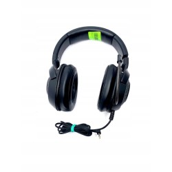 USZKODZONY Słuchawki gamingowe Razer Kraken X Lite nauszne mikrofon czarne