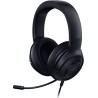 USZKODZONY Słuchawki gamingowe Razer Kraken X Lite nauszne mikrofon czarne