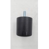 Outlet IPEA 3 nóżki z tworzywa sztucznego do sofy i mebli 60mmx60 mmx 0 mm