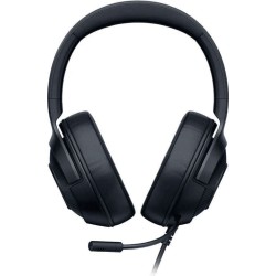 USZKODZONY Słuchawki gamingowe Razer Kraken X Lite nauszne mikrofon czarne