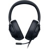 USZKODZONY Słuchawki gamingowe Razer Kraken X Lite nauszne mikrofon czarne