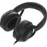 USZKODZONY Słuchawki gamingowe Razer Kraken X Lite nauszne mikrofon czarne