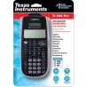USZKODZONY Kalkulator naukowy biurowy Texas Instruments TI-36X Pro