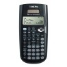 USZKODZONY Kalkulator naukowy biurowy Texas Instruments TI-36X Pro
