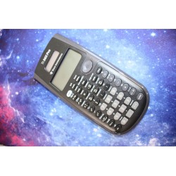 USZKODZONY Kalkulator naukowy biurowy Texas Instruments TI-36X Pro