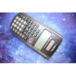 USZKODZONY Kalkulator naukowy biurowy Texas Instruments TI-36X Pro