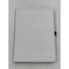 Outlet Etui obrotowe Doupi iPad Pro 10.5 / iPad Air 3 2019 białe wytrzymałe