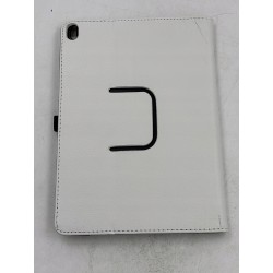Outlet Etui obrotowe Doupi iPad Pro 10.5 / iPad Air 3 2019 białe wytrzymałe