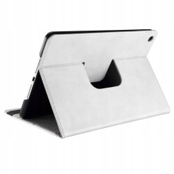 Outlet Etui obrotowe Doupi iPad Pro 10.5 / iPad Air 3 2019 białe wytrzymałe