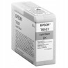 Outlet Orginalny Tusz Epson T850700 C13T850700 SureColor jasny czarny