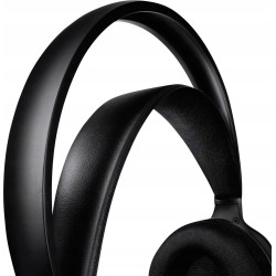 Outlet Słuchawki bezprzewodowe nauszne Philips SHC5200 100m 14h czarne OPIS