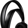 Outlet Słuchawki bezprzewodowe nauszne Philips SHC5200 100m 14h czarne OPIS
